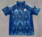 2526 Leicester City Away Soccer Jersey